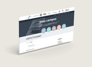 Pass campus
